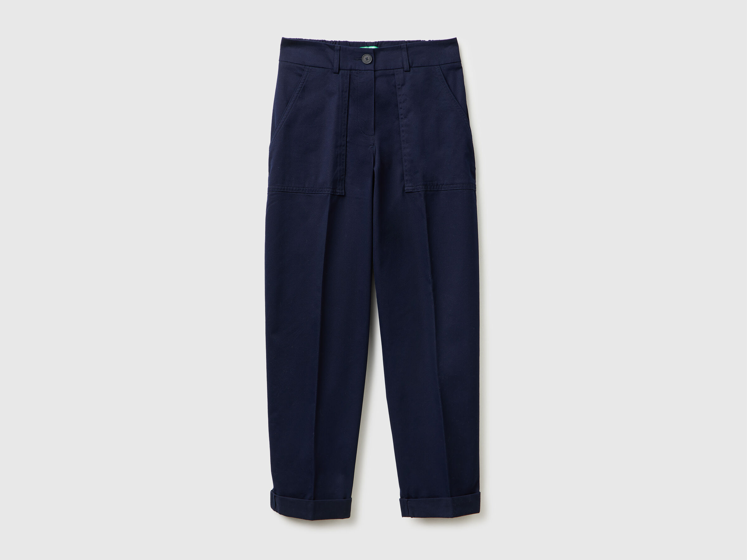 TROUSERS Women image number 4